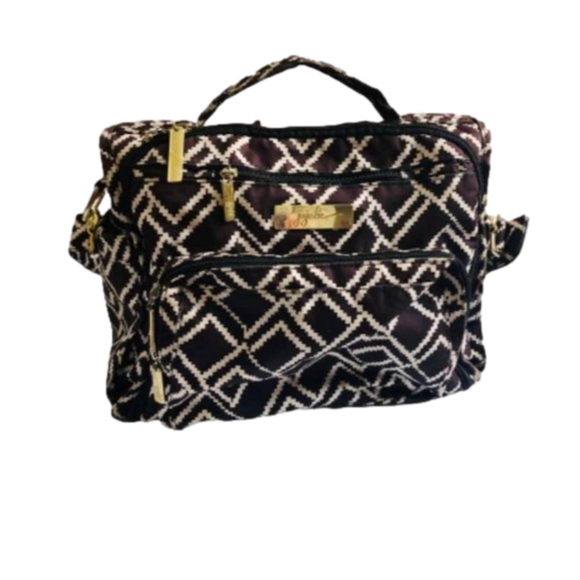 Ju-Ju-Be Other - Jujube Diaper Bag Bff